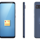 Snapdragon phone design